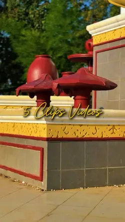 5 Clips Videos