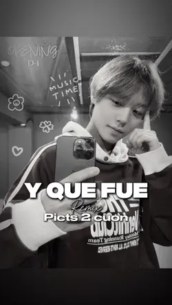 Y Que Fue 2 🤍