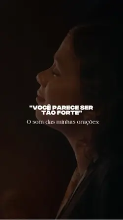 Som da oração