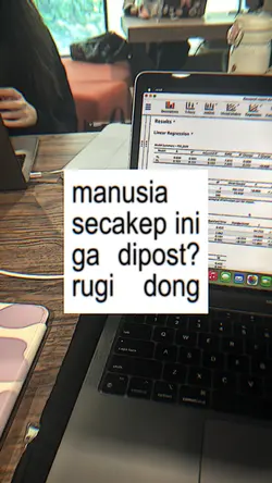 manusia secakep ini 