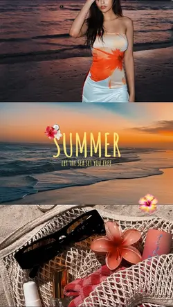 summer vibes