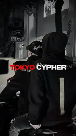 Tokyo Cypher