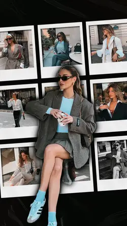 Fashion - OOTD Dump