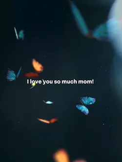 ILY MOM