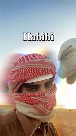 Habibi