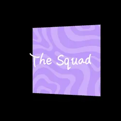 The squad