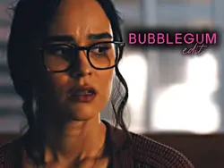 Bubblegum edit 