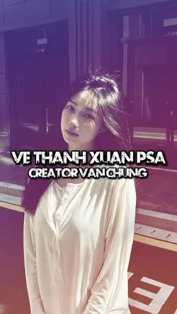 Thanh Xuân PSA