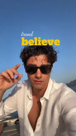 do you believe??