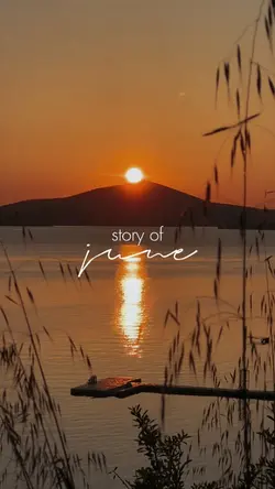 story of june