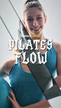 Pilates Flow