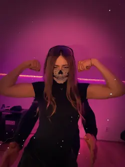 DANCE TREND music