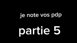 pdp partie 5 