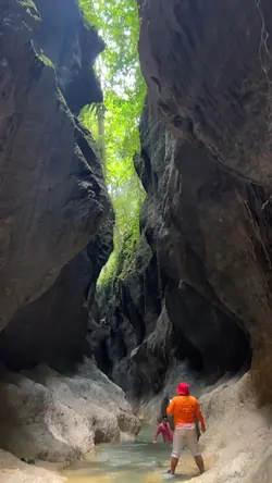 sikyop adventure