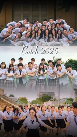 Batch 2025