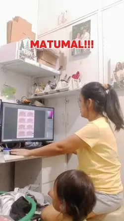 Matumal na negosyo