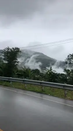 เที่ยวหน้าฝน = ? 🌧️
