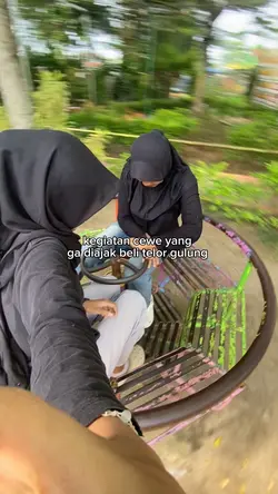 telur gulung