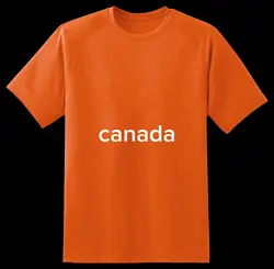 Canada...