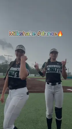 Milkshake ✨