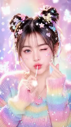cewek cantik 