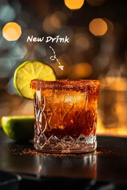 New Drink
