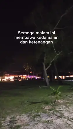 Selamat malam