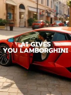 Lamborghini Filter