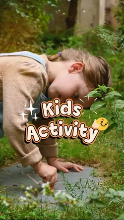 Kids Activity Vlog