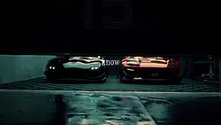 Tokyo Drift
