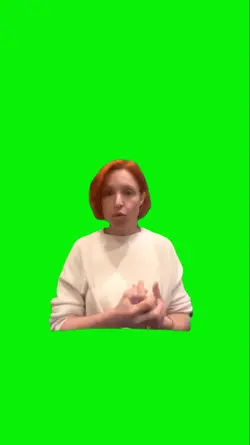 Bipolaire fond vert