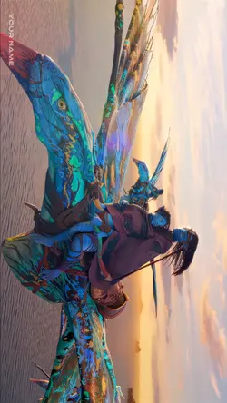 Free 4k Avatar Edit 