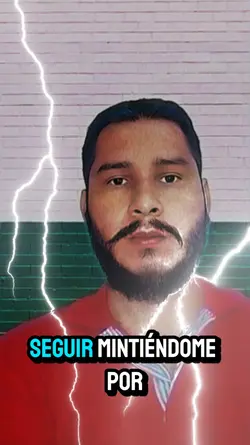 Porque me tratas así