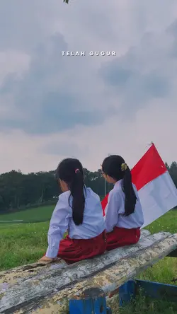 Telah gugur pahlawan