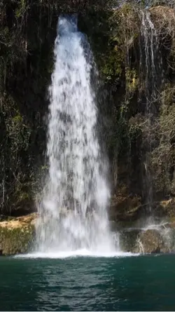 Kraft des Wassers