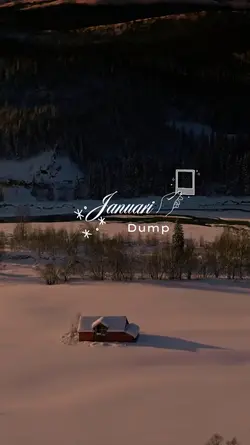 january dump