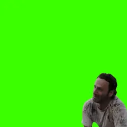 Rick grimes ver1:1