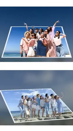 POPUP ALBUM🥰