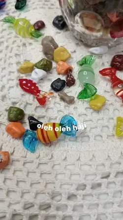cokelat kerikil 