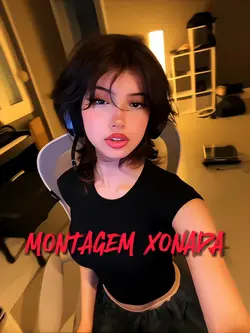 MONTAGEM XONADA 
