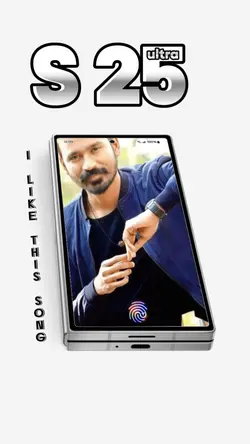 phone frame template
