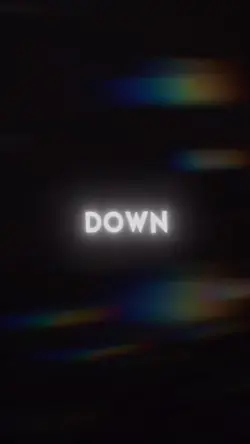 Don't Let me down 