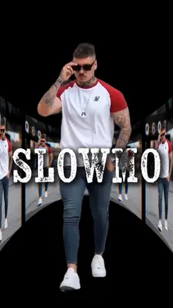 Slowmo trending 
