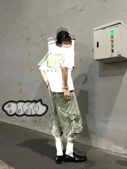 graffiti