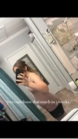Weight losssss