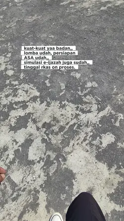 bahan sw mu