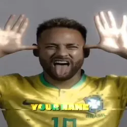 Neymar edit 