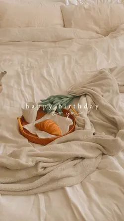 Happy birthday video