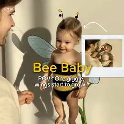 Bee Baby AI