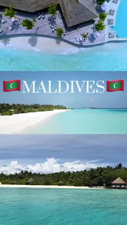 Vacation Template